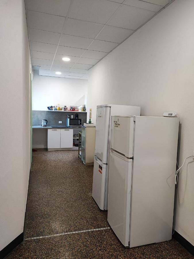 Le Di Cornigliano Aparthotel
