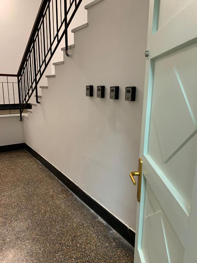Aparthotel Le Di Cornigliano *