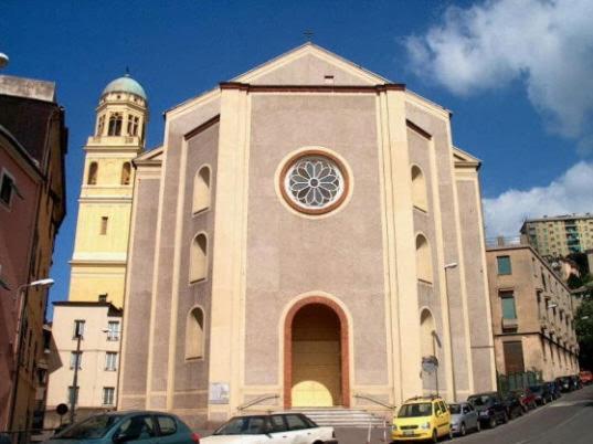 Aparthotel Le Di Cornigliano *