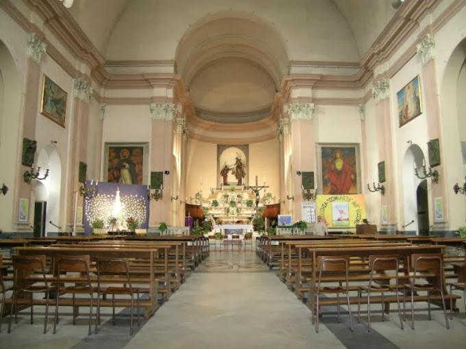 Le Di Cornigliano Genova