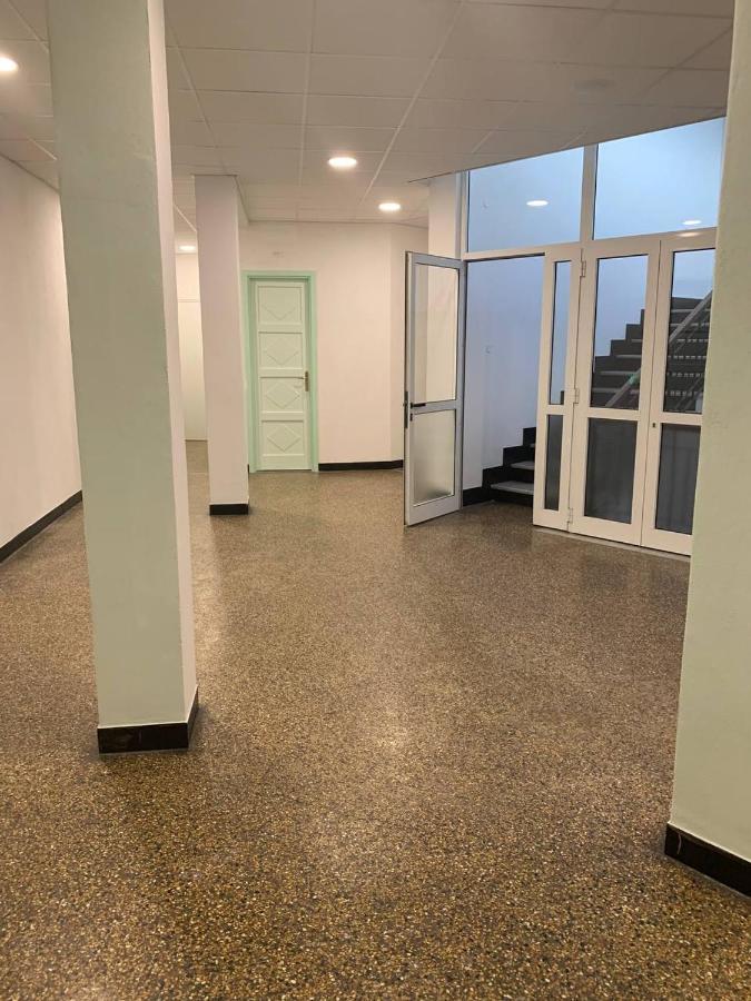 Le Di Cornigliano By Smart-home Aparthotel