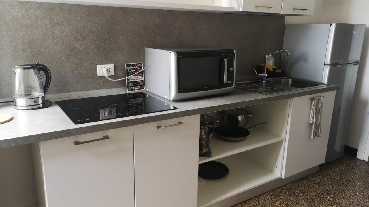 Le Di Cornigliano By Smart-home