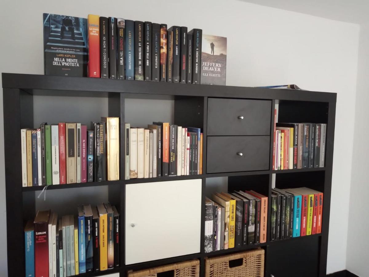 Le Di Cornigliano By Smart-home Aparthotel
