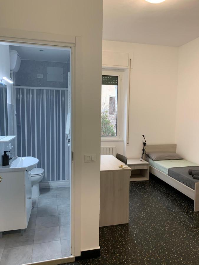 Le Di Cornigliano By Smart-home *