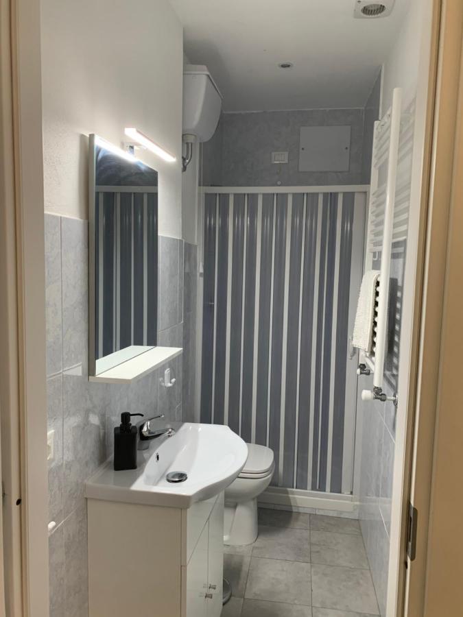 Le Di Cornigliano By Smart-home Aparthotel Genoa