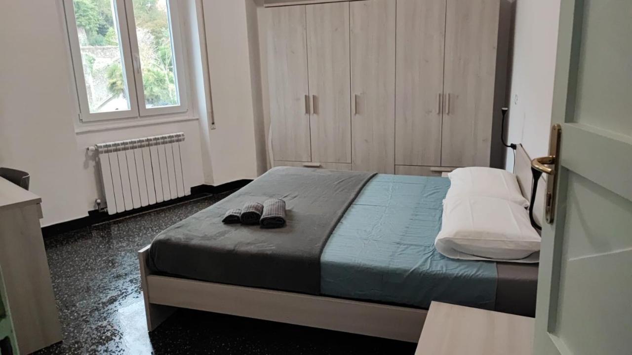 Le Di Cornigliano By Smart-home * Genoa