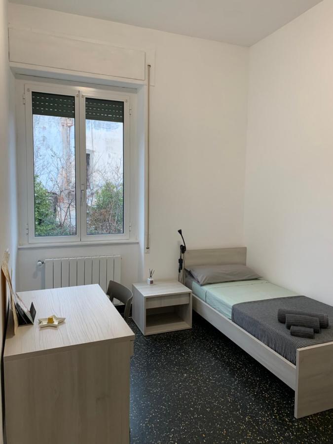 Le Di Cornigliano By Smart-home Aparthotel Genoa