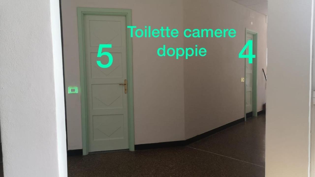 Le Di Cornigliano By Smart-home