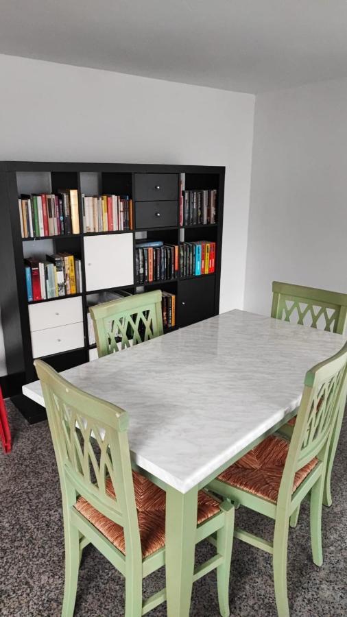Le Di Cornigliano By Smart-home * Genoa
