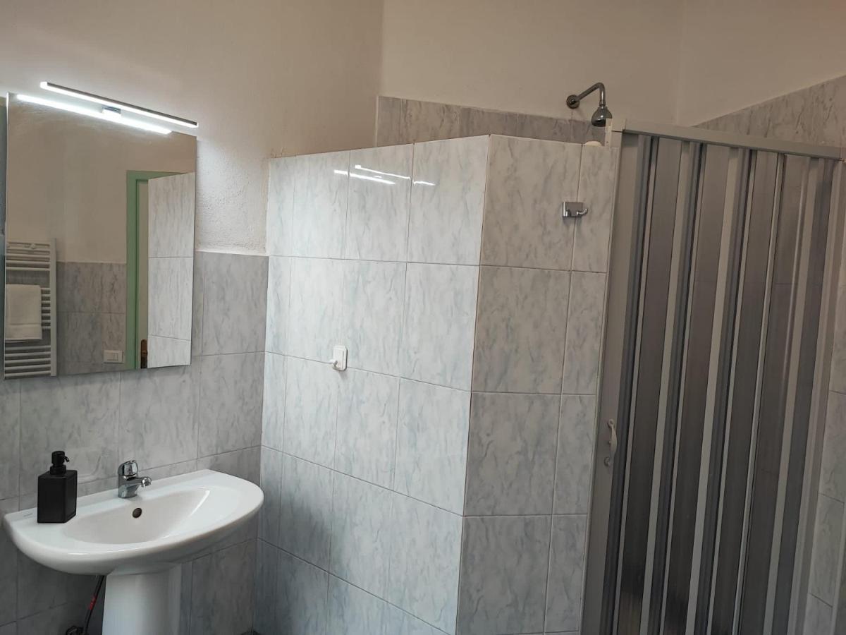 Aparthotel Le Di Cornigliano By Smart-home Genoa