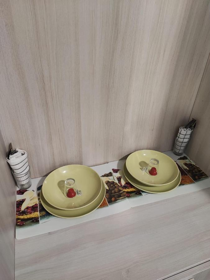 Aparthotel Le Di Cornigliano By Smart-home