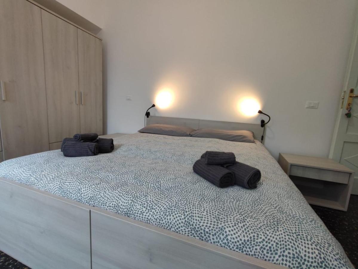 Le Di Cornigliano By Smart-home