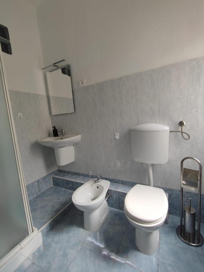 Le Di Cornigliano By Smart-home Aparthotel Genoa