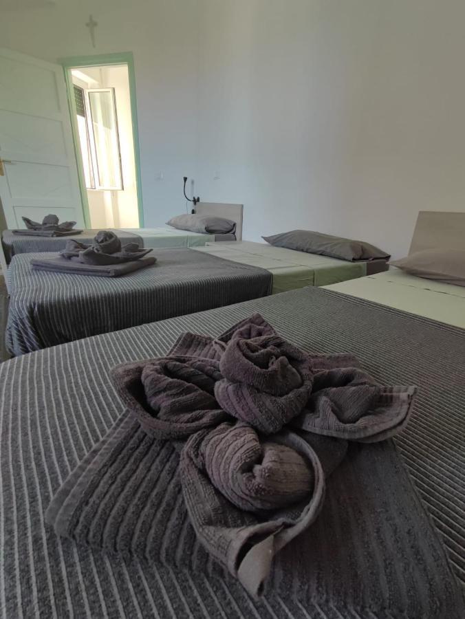 Le Di Cornigliano By Smart-home Genoa