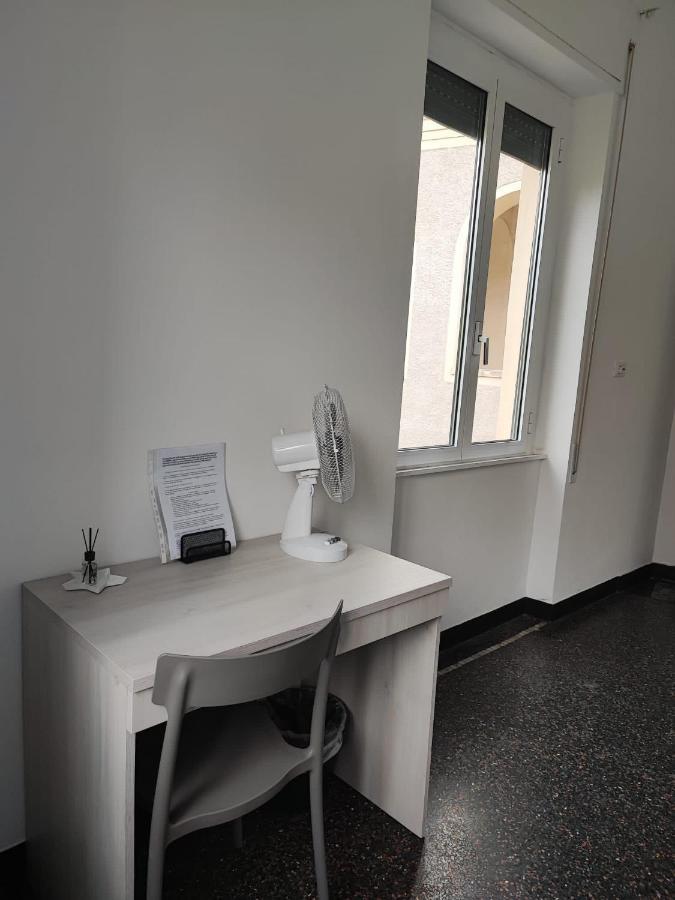 Le Di Cornigliano By Smart-home