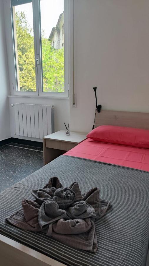 Le Di Cornigliano By Smart-home Aparthotel Genoa