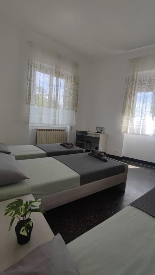 Le Di Cornigliano By Smart-home Aparthotel Genoa