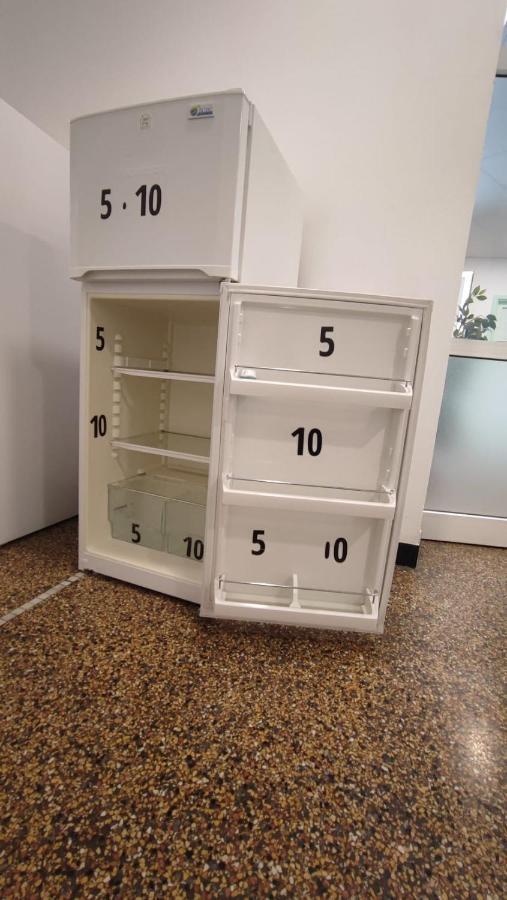 Le Di Cornigliano By Smart-home Aparthotel