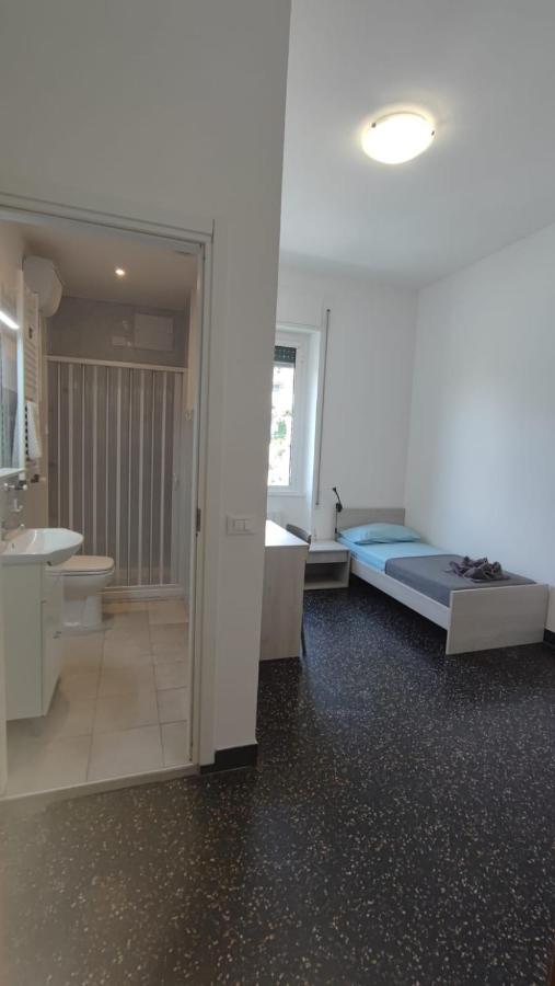 Aparthotel Le Di Cornigliano By Smart-home