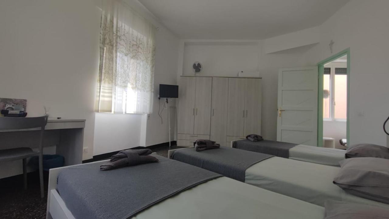 Le Di Cornigliano By Smart-home Aparthotel