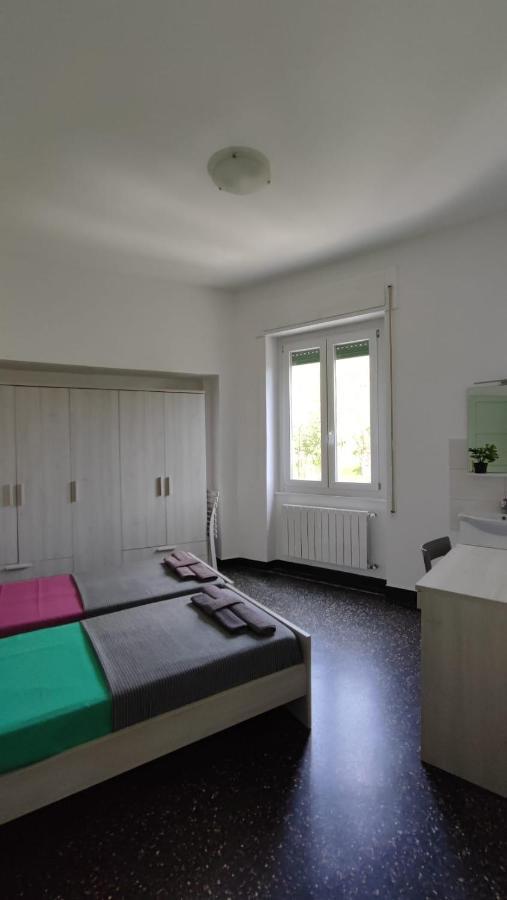Le Di Cornigliano By Smart-home *