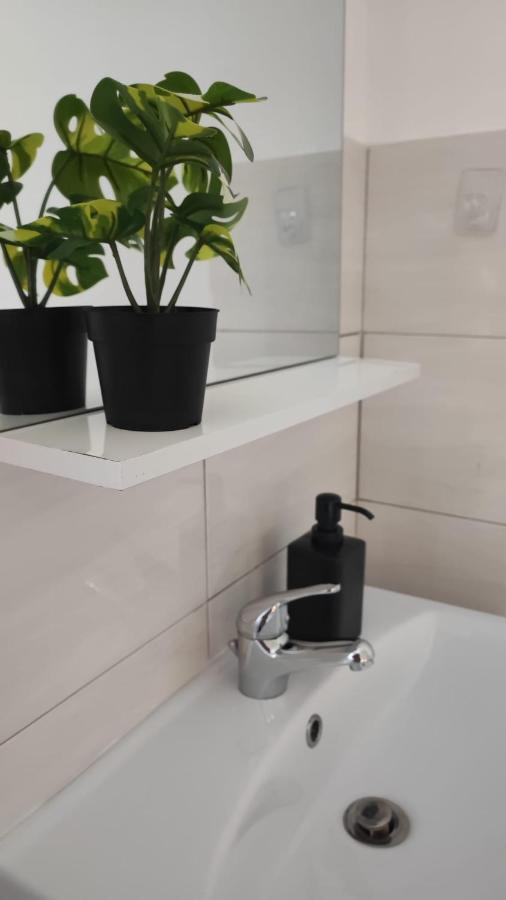Le Di Cornigliano By Smart-home Genoa