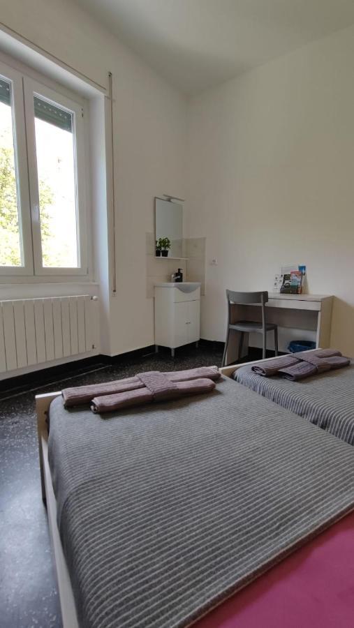 Aparthotel Le Di Cornigliano By Smart-home Genoa