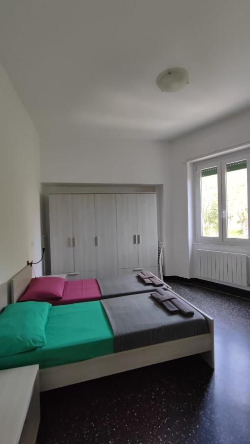Le Di Cornigliano By Smart-home *